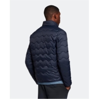 Lyle and Scott Lyle Quilted Jkt Sn99