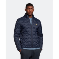 Lyle and Scott Lyle Quilted Jkt Sn99