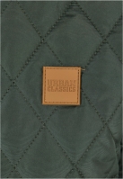 Jacheta Diamond Quilt Nylon baietel Urban Classics