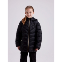 Jacheta Name It Monay Hooded Padded