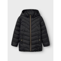 Jacheta Name It Monay Hooded Padded