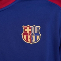 Jacheta Nike Barcelona Academy Pro Anthem 2024 2025 adulti