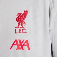 Jacheta Nike Liverpool Strike Third Anthem 2024 2025 copil