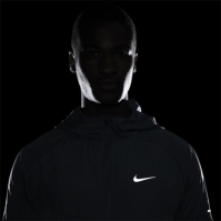 Jacheta Nike Miler Repel Running barbat