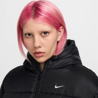 Jacheta Nike Sportswear Classic Puffer Therma-Fit Loose Hooded dama