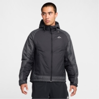 Jacheta Nike Trail PrimaLoft Running barbat