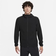 Jacheta Nike Unlimited Water-Repellent Hooded Versatile barbat