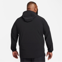 Jacheta Nike Unlimited Water-Repellent Hooded Versatile barbat