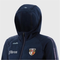 Jacheta ONeills Antrim Dynamo Hooded dama