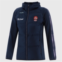 Jacheta ONeills Derry Dynamo Hooded fetita