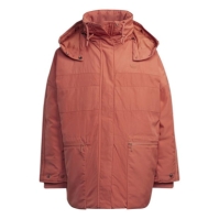 Jacheta adidas Hooded Parka dama