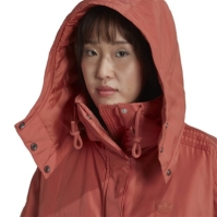 Jacheta adidas Hooded Parka dama