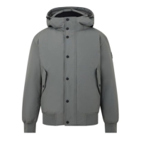 Jacheta BOSS Water Repellent Parka