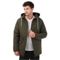 Jacheta Jack and Jones Loop Parka