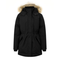 Jacheta Jack Wills Parka Ld44