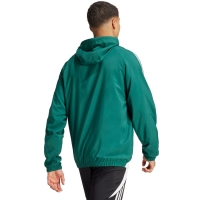 Jacheta pentru barbati
adidas Tiro 24 verde IM8810 Adidas