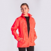 Geaca ploaie Alaska Ii Dark Orange dama Joma