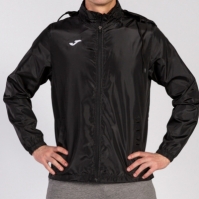 Geaca ploaie Alaska Ii Black Joma