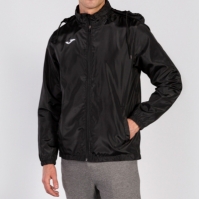 Geaca ploaie Alaska Ii Black Joma