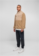 Jacheta Patched Sherpa Urban Classics