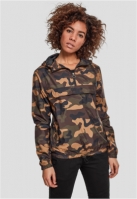 Camo Pullover dama Urban Classics