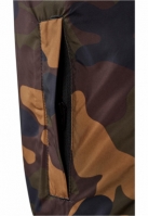 Camo Pullover dama Urban Classics