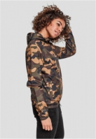 Camo Pullover dama Urban Classics