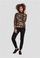 Camo Pullover dama Urban Classics