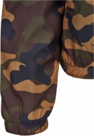 Camo Pullover dama Urban Classics