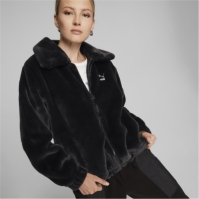 Jacheta Puma Puma Classics Faux Fur