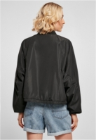 Jacheta Recycled Batwing Bomber dama Urban Classics