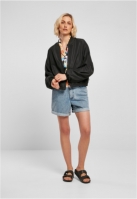 Jacheta Recycled Batwing Bomber dama Urban Classics