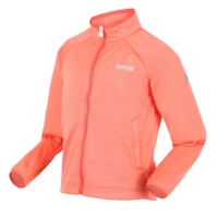 Jacheta Regatta Highton Lite II Softshell copil