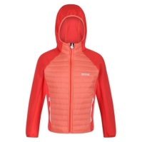 Jacheta Regatta Kielder Hybrid V Insulated Puffer Unisex copil