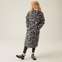 Jacheta Regatta Orla Kiely Long Length Quilted