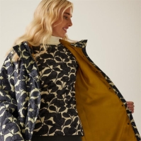 Jacheta Regatta Orla Kiely Long Length Quilted