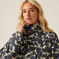 Jacheta Regatta Orla Kiely Long Length Quilted