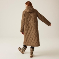 Jacheta Regatta Orla Kiely Long Length Quilted