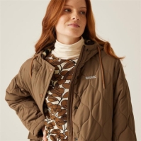 Jacheta Regatta Orla Kiely Long Length Quilted