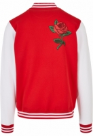 Jacheta Rose College Mister Tee