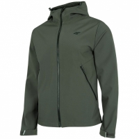 Jacheta Men's
4F softshell olive H4Z22 SFM001 44S 4F