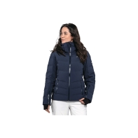 Jacheta Schi Dama Schoffel Caldirola Navy Blazer