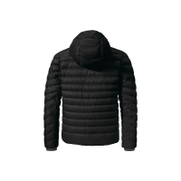 Jacheta Schi Tura Barbati Schoffel Down Silvretta Black