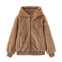 Firetrap Sherpa Jkt Jn54