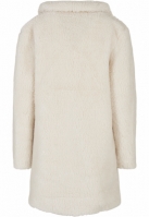 Geaca Oversized Sherpa dama Urban Classics