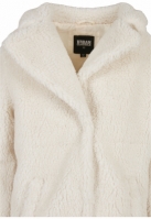 Geaca Oversized Sherpa dama Urban Classics