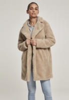 Geaca Oversized Sherpa dama Urban Classics