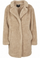 Geaca Oversized Sherpa dama Urban Classics