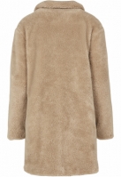 Geaca Oversized Sherpa dama Urban Classics