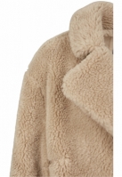 Geaca Oversized Sherpa dama Urban Classics